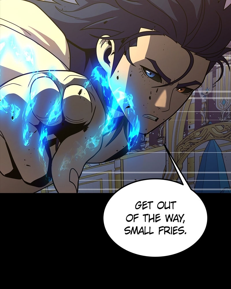 Steel-Eating Player (S2) Episode 91 (Season 2 Finale) page 152 - 
