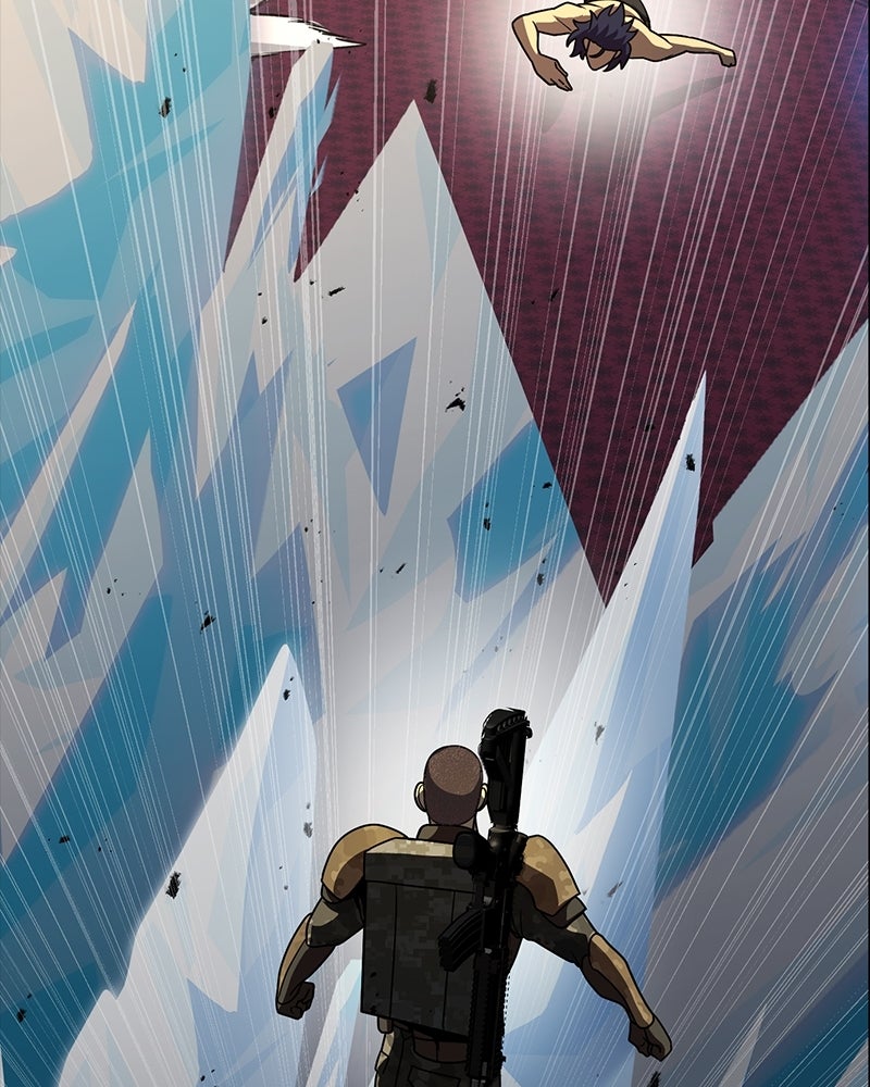 Steel-Eating Player (S2) Episode 91 (Season 2 Finale) page 158 - 