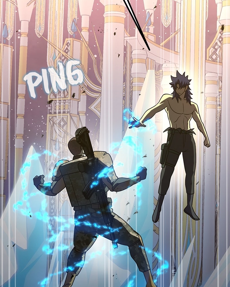 Steel-Eating Player (S2) Episode 91 (Season 2 Finale) page 180 - 