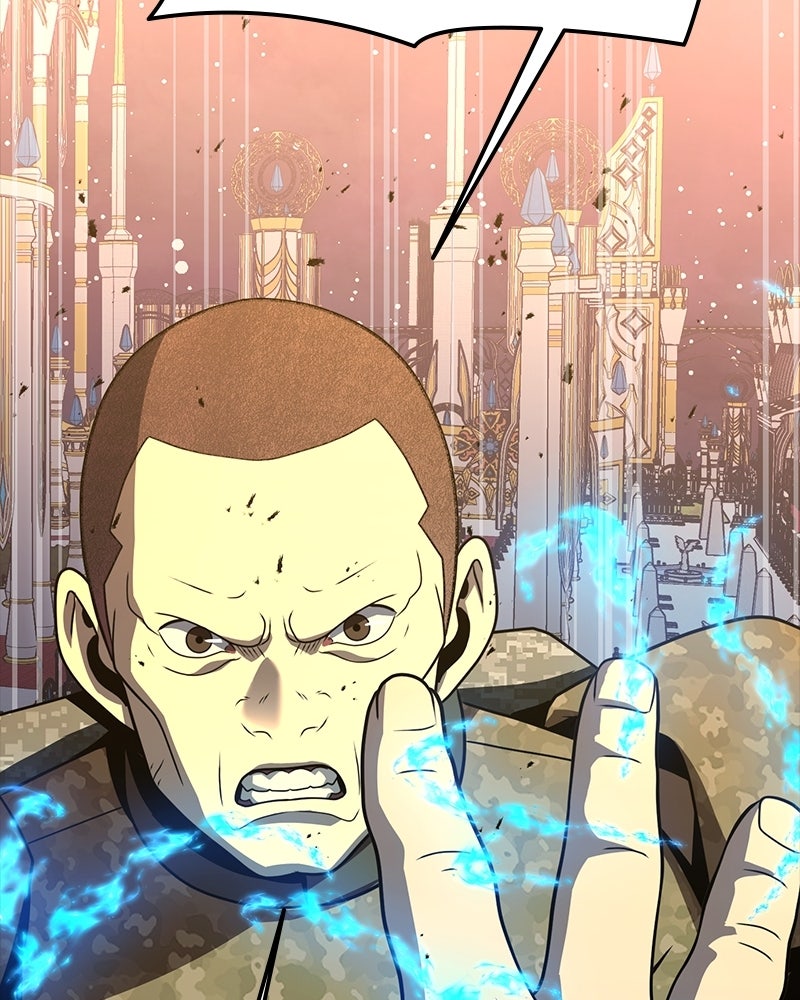 Steel-Eating Player (S2) Episode 91 (Season 2 Finale) page 183 - 