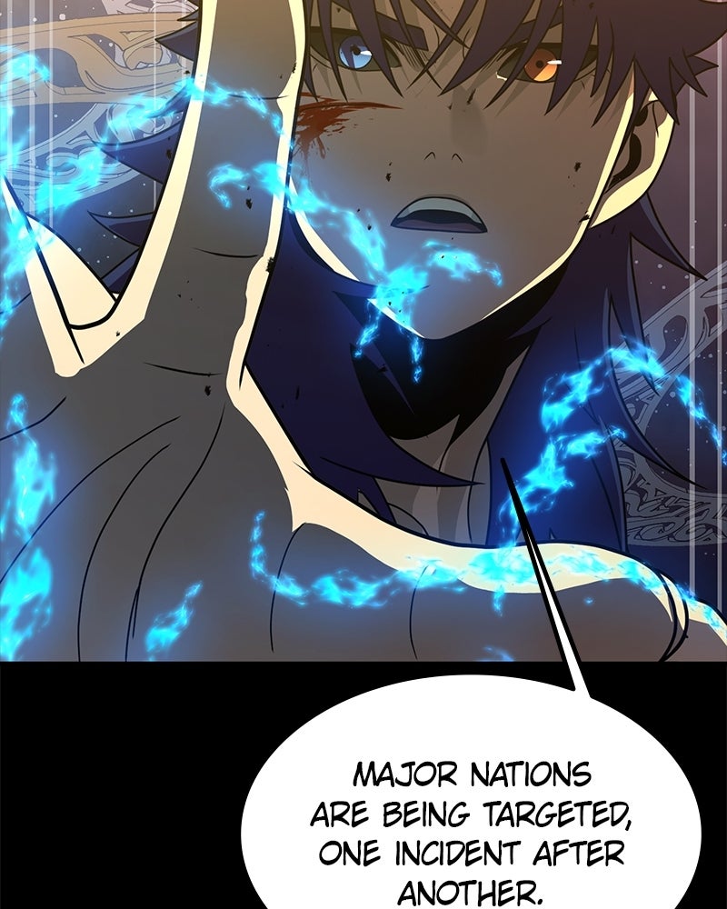 Steel-Eating Player (S2) Episode 91 (Season 2 Finale) page 186 - 