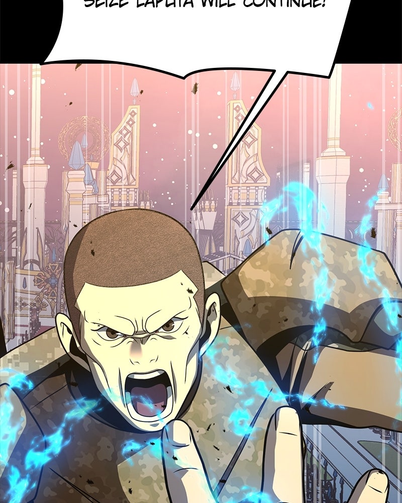 Steel-Eating Player (S2) Episode 91 (Season 2 Finale) page 192 - 
