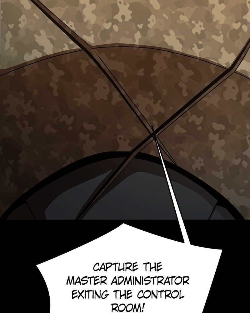 Steel-Eating Player (S2) Episode 91 (Season 2 Finale) page 3 - 