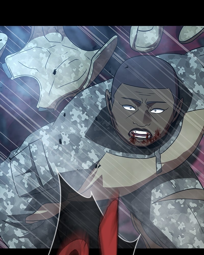 Steel-Eating Player (S2) Episode 91 (Season 2 Finale) page 201 - 