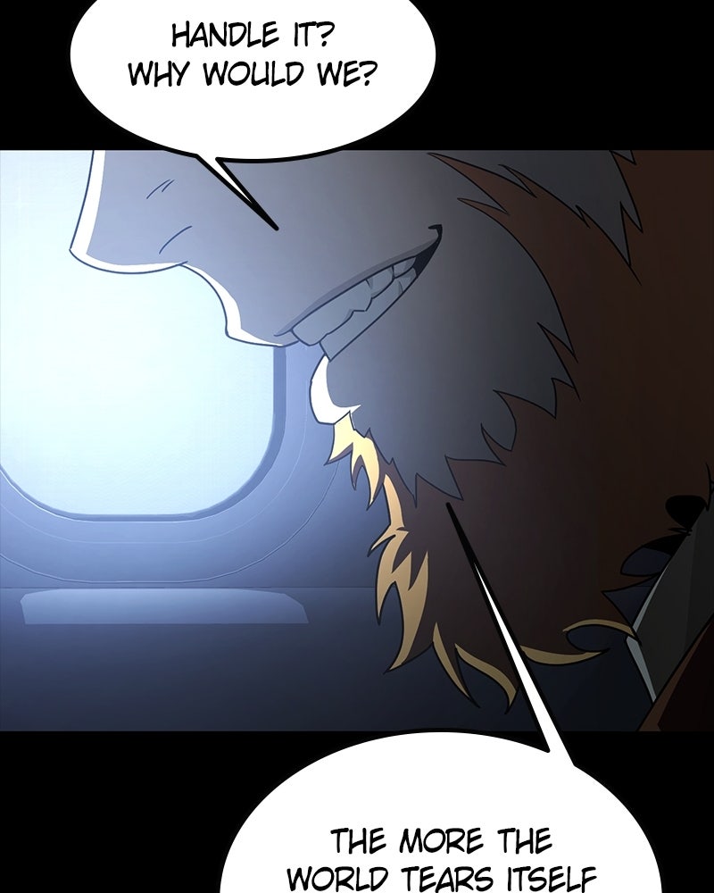 Steel-Eating Player (S2) Episode 91 (Season 2 Finale) page 23 - 