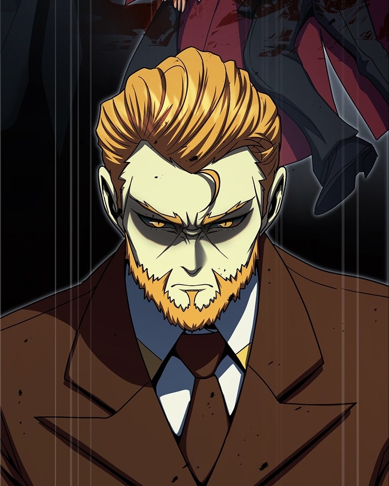 Steel-Eating Player (S2) Episode 91 (Season 2 Finale) page 226 - 