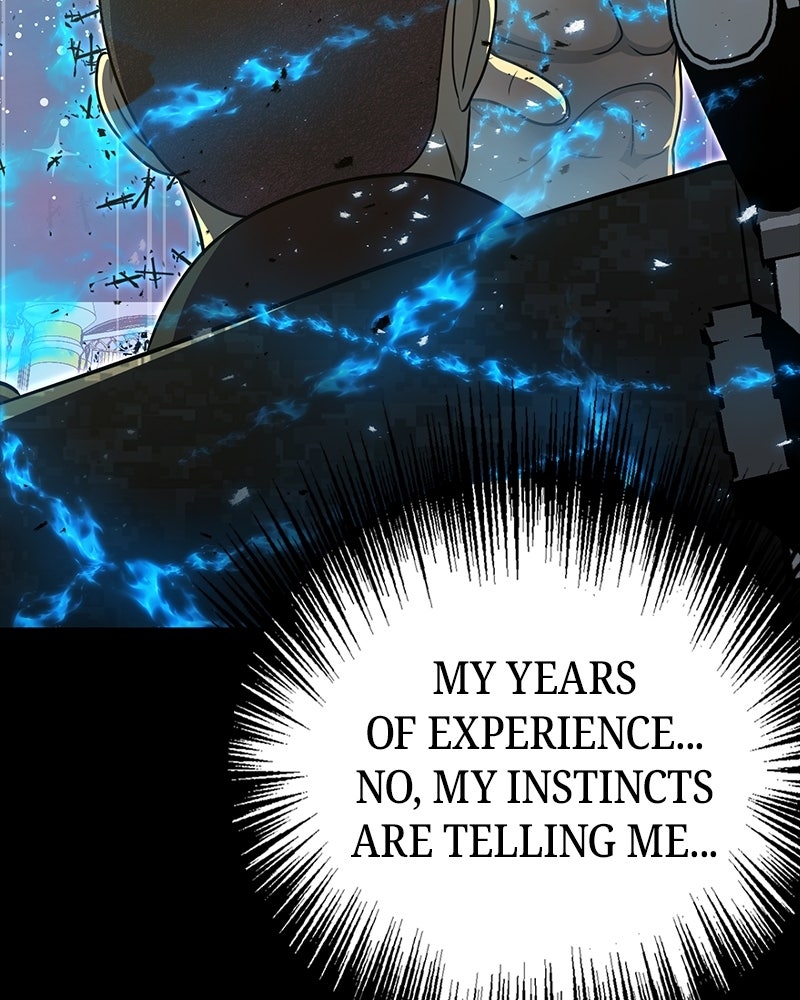 Steel-Eating Player (S2) Episode 91 (Season 2 Finale) page 234 - 