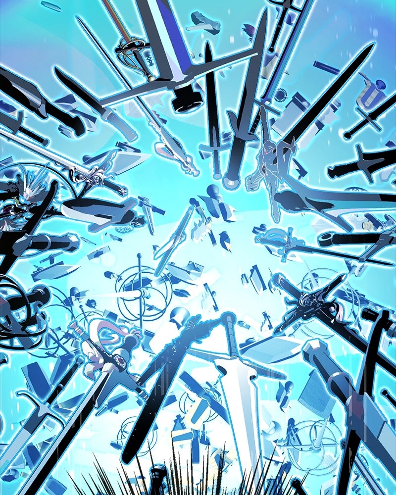 Steel-Eating Player (S2) Episode 91 (Season 2 Finale) page 237 - 