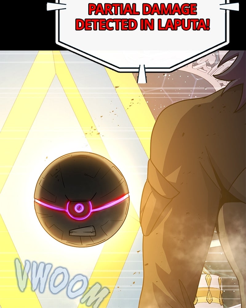 Steel-Eating Player (S2) Episode 91 (Season 2 Finale) page 43 - 