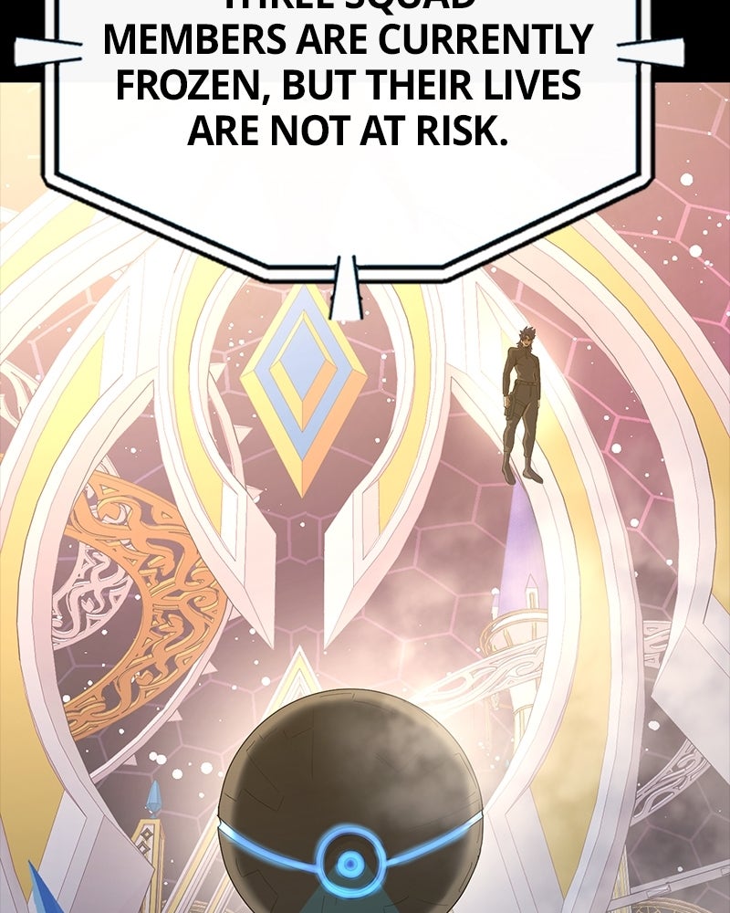 Steel-Eating Player (S2) Episode 91 (Season 2 Finale) page 57 - 