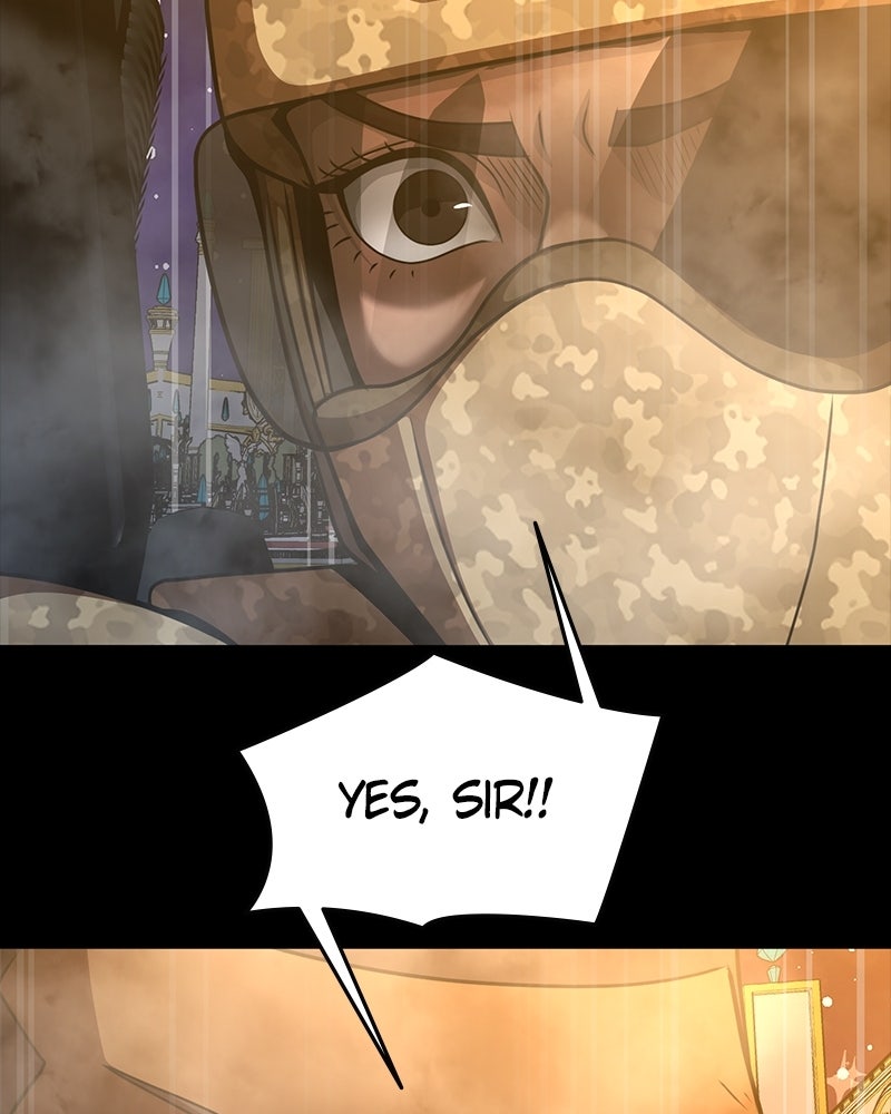 Steel-Eating Player (S2) Episode 91 (Season 2 Finale) page 7 - 