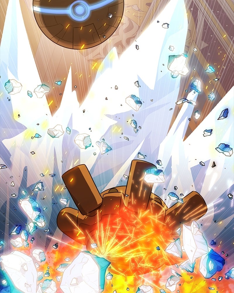Steel-Eating Player (S2) Episode 91 (Season 2 Finale) page 62 - 