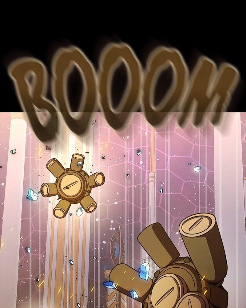 Steel-Eating Player (S2) Episode 91 (Season 2 Finale) page 64 - 