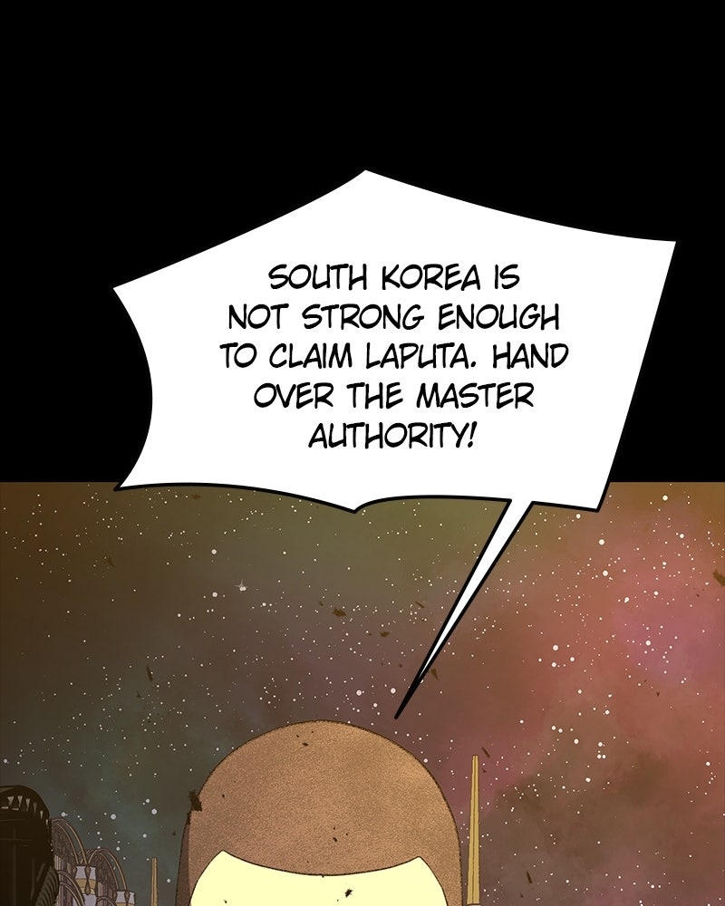 Steel-Eating Player (S2) Episode 91 (Season 2 Finale) page 81 - 