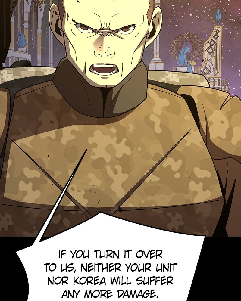 Steel-Eating Player (S2) Episode 91 (Season 2 Finale) page 82 - 
