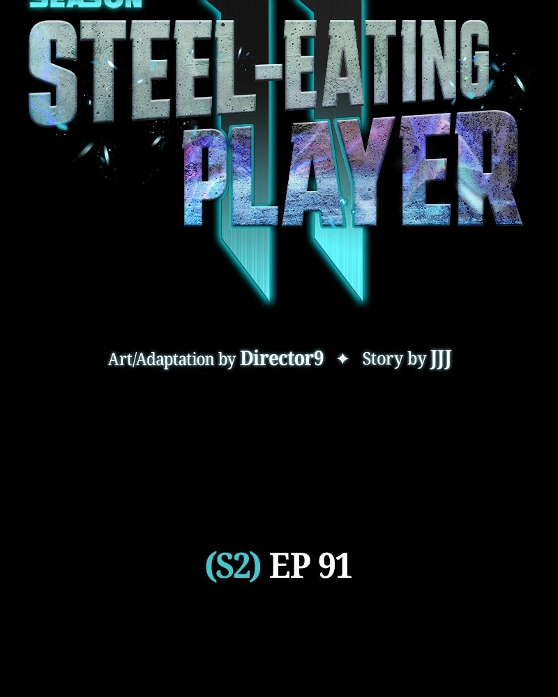 Steel-Eating Player (S2) Episode 91 (Season 2 Finale) page 10 - 
