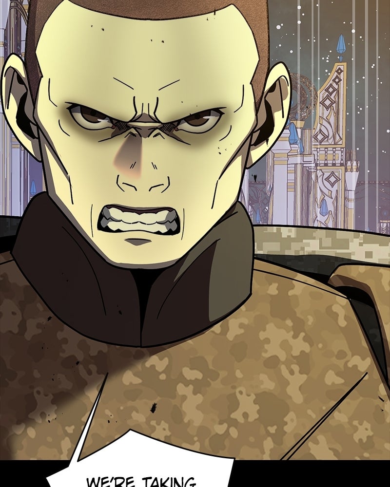 Steel-Eating Player (S2) Episode 91 (Season 2 Finale) page 91 - 