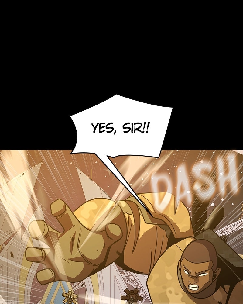 Steel-Eating Player (S2) Episode 91 (Season 2 Finale) page 93 - 