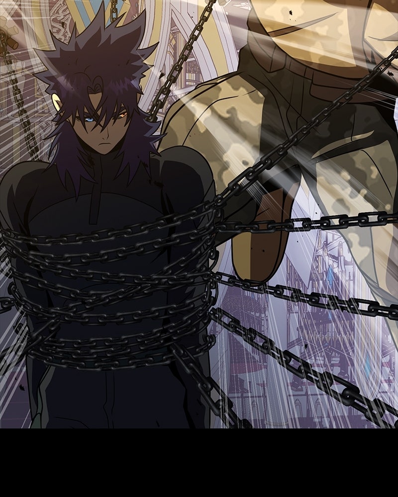 Steel-Eating Player (S2) Episode 91 (Season 2 Finale) page 94 - 