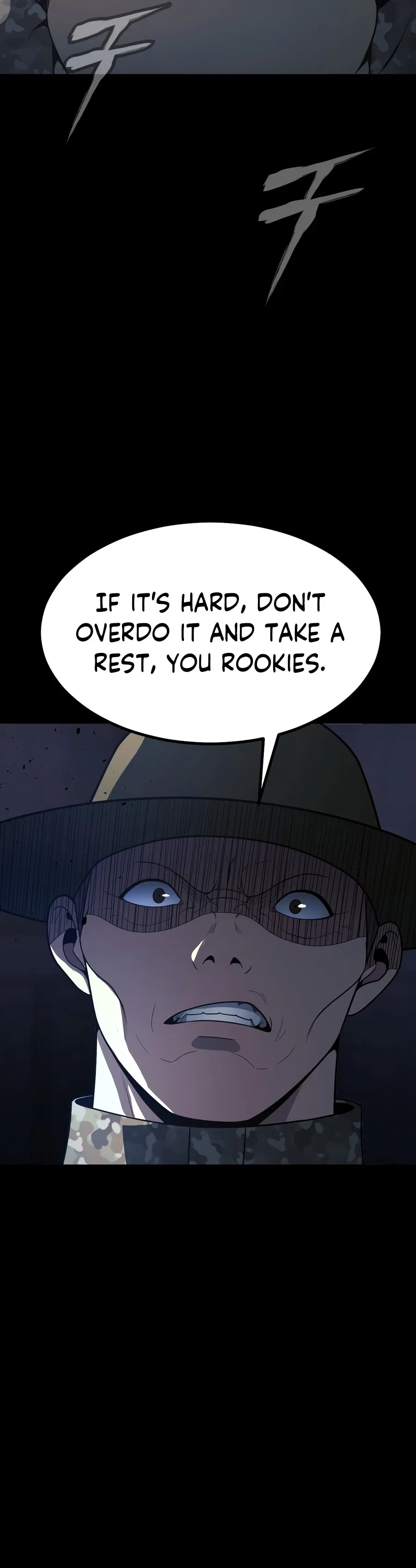 Steel-Eating Player Chapter 92 page 19 - 