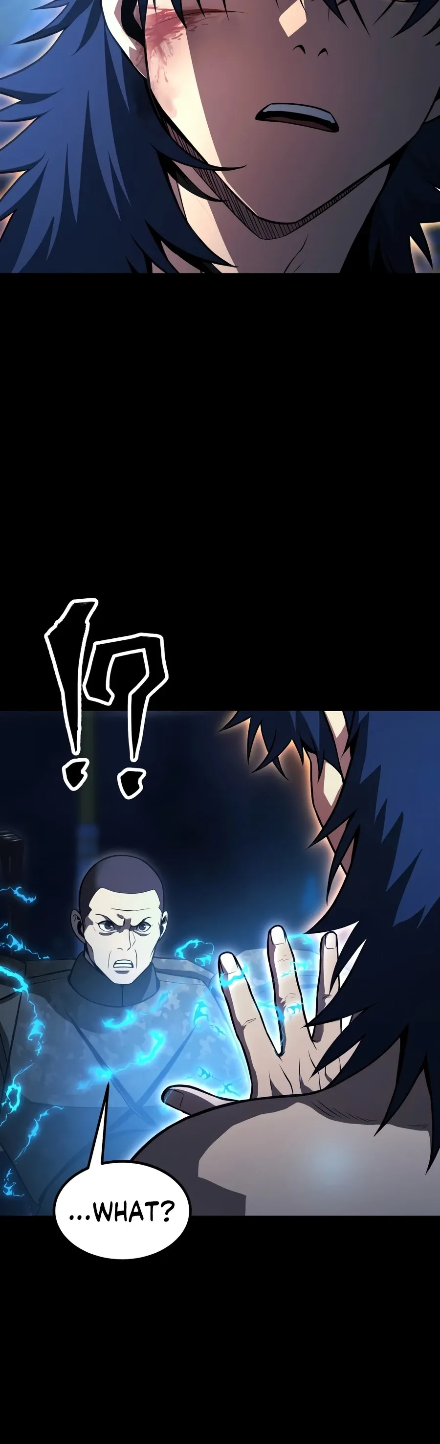 Steel-Eating Player Chapter 92 page 3 - 