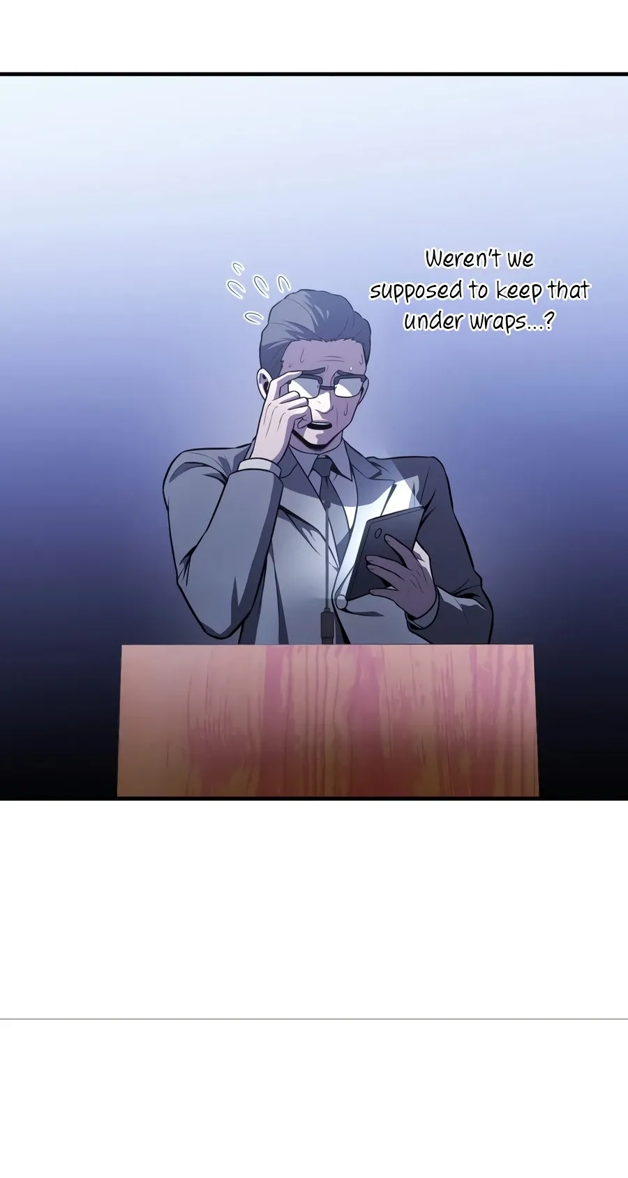 Steel-Eating Player Chapter 92 page 37 - 