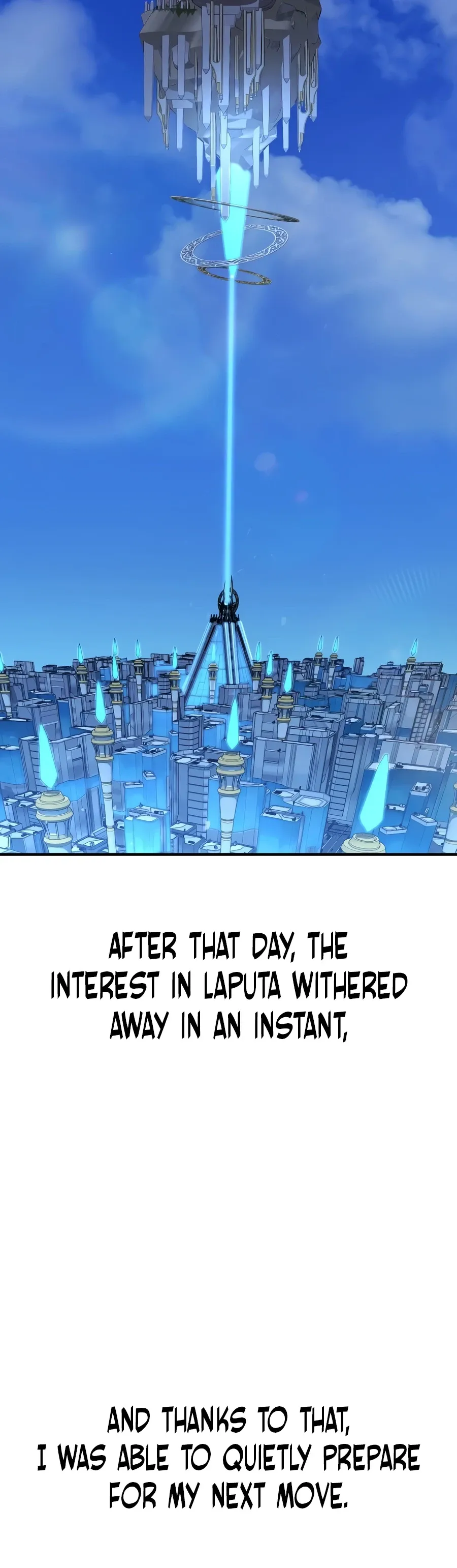 Steel-Eating Player Chapter 92 page 39 - 