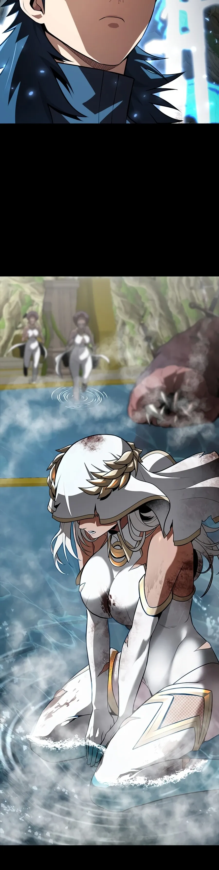 Steel-Eating Player Chapter 92 page 43 - 