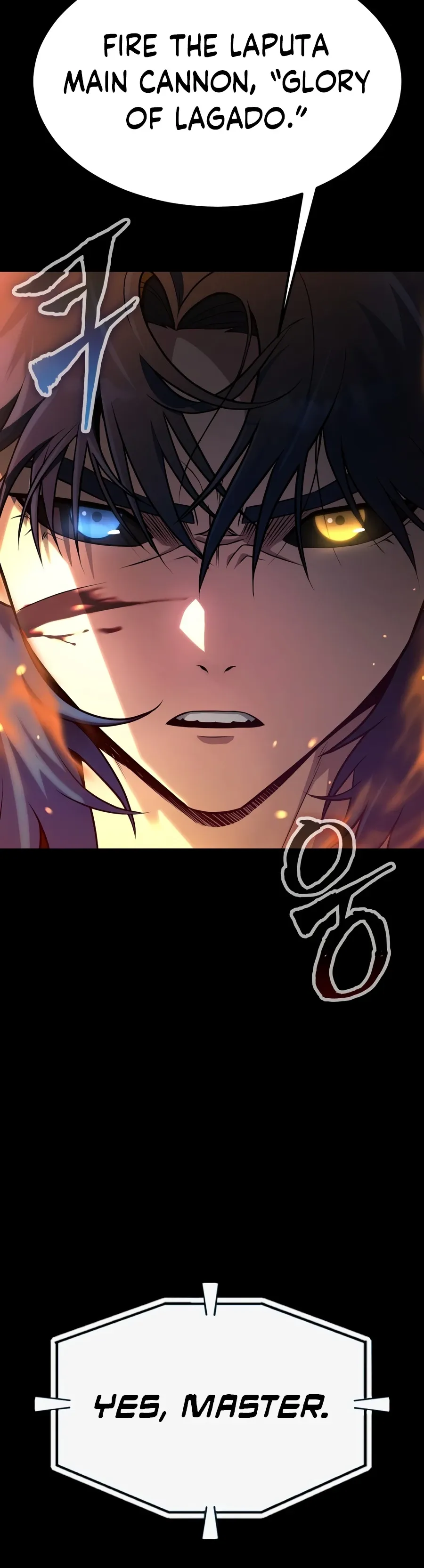 Steel-Eating Player Chapter 92 page 9 - 