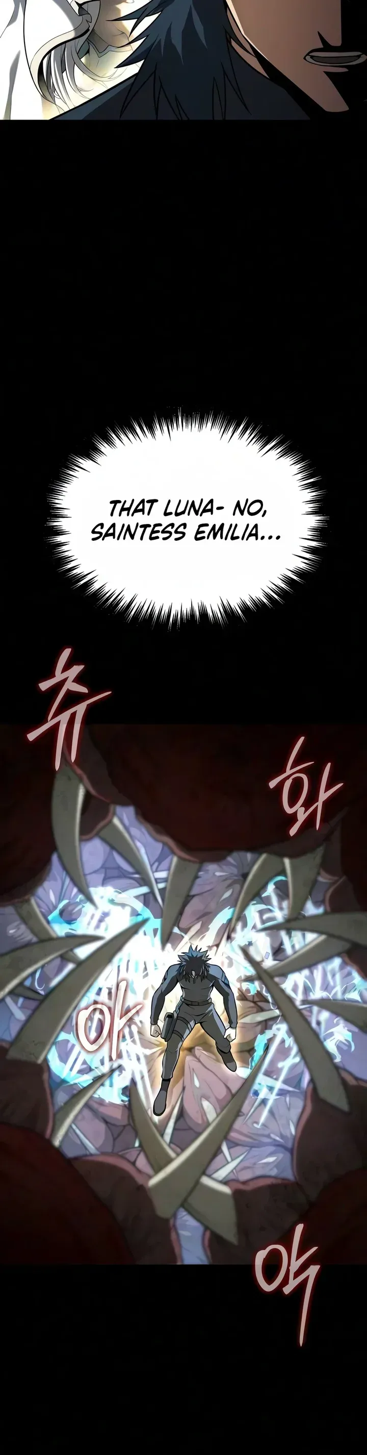 Steel-Eating Player Chapter 93 page 11 - 
