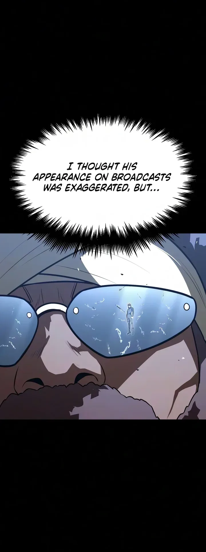 Steel-Eating Player Chapter 93 page 13 - 