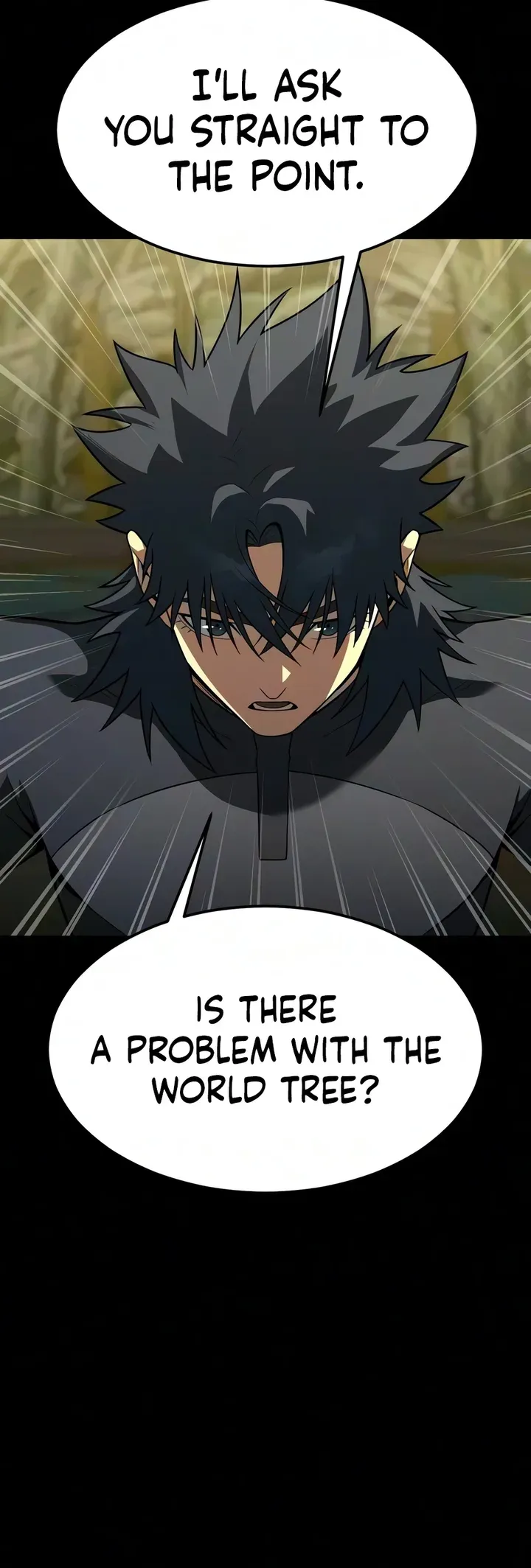 Steel-Eating Player Chapter 93 page 17 - 