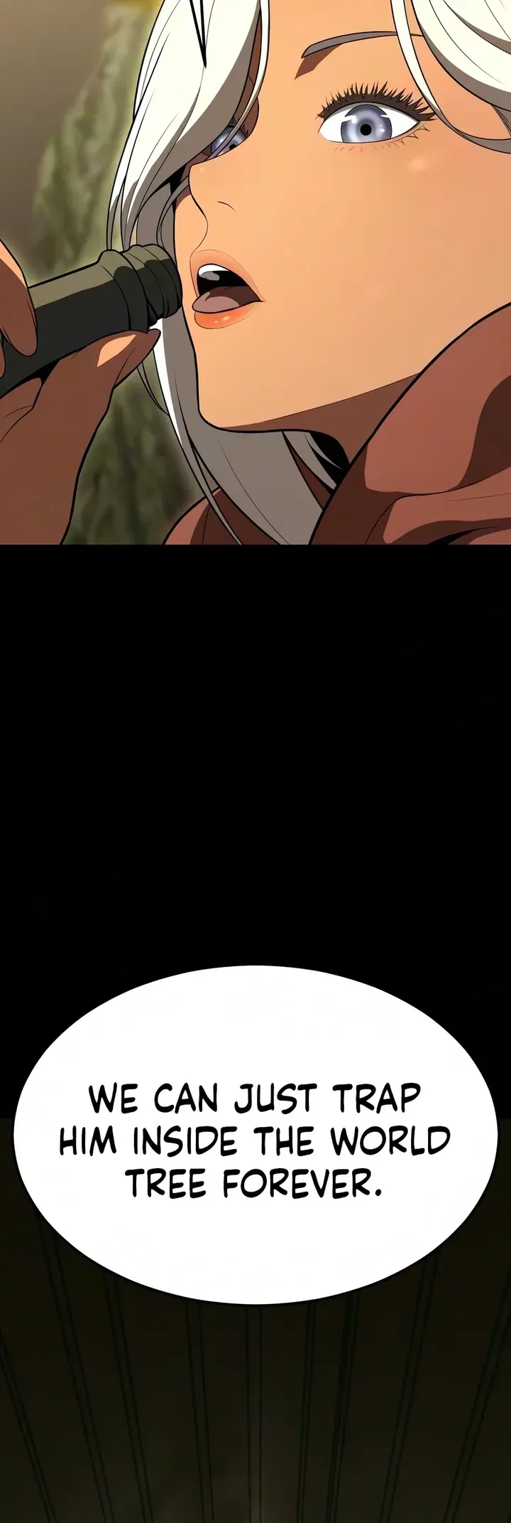 Steel-Eating Player Chapter 93 page 23 - 