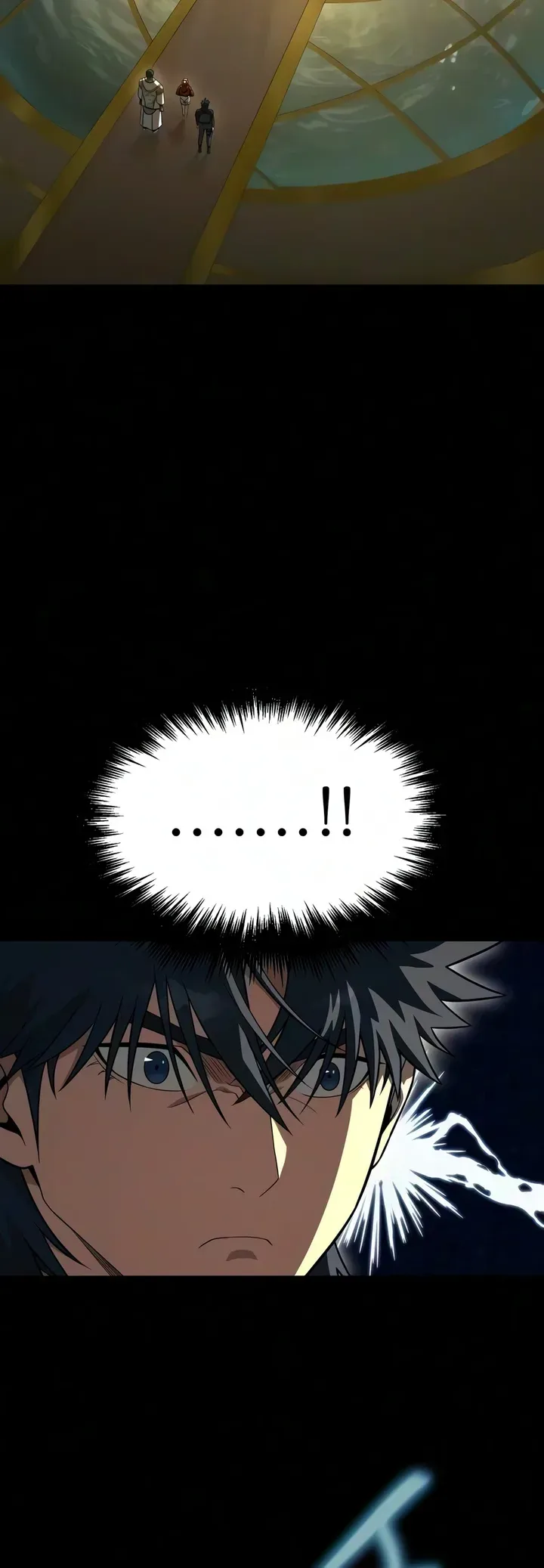 Steel-Eating Player Chapter 93 page 25 - 