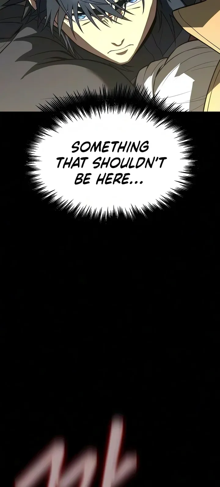 Steel-Eating Player Chapter 93 page 27 - 