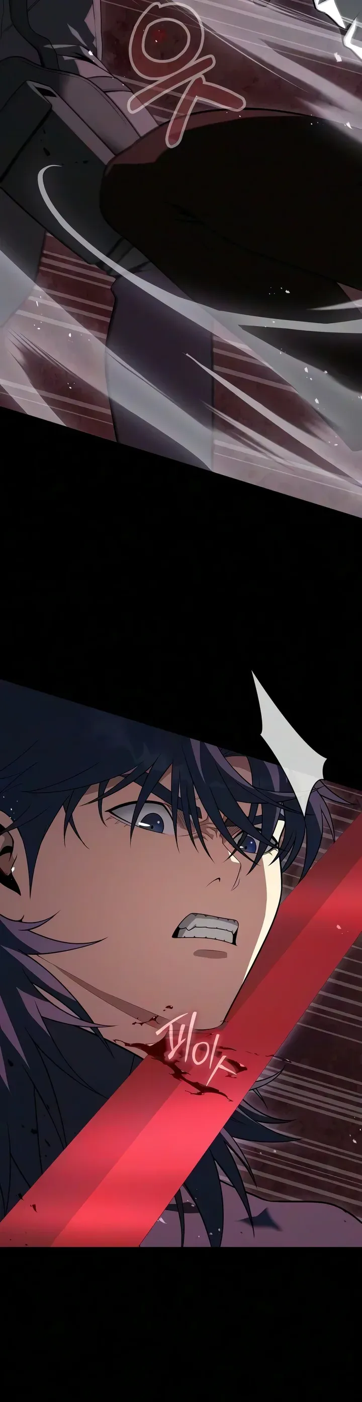 Steel-Eating Player Chapter 93 page 31 - 
