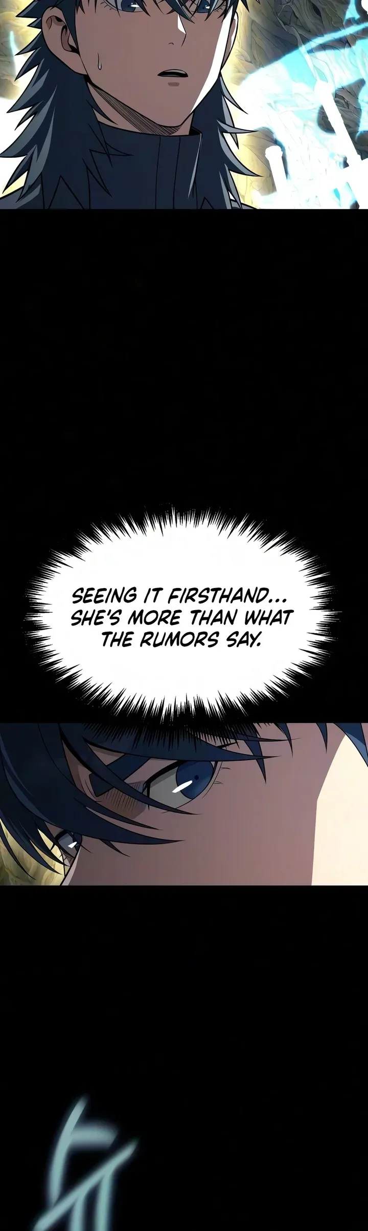 Steel-Eating Player Chapter 93 page 7 - 