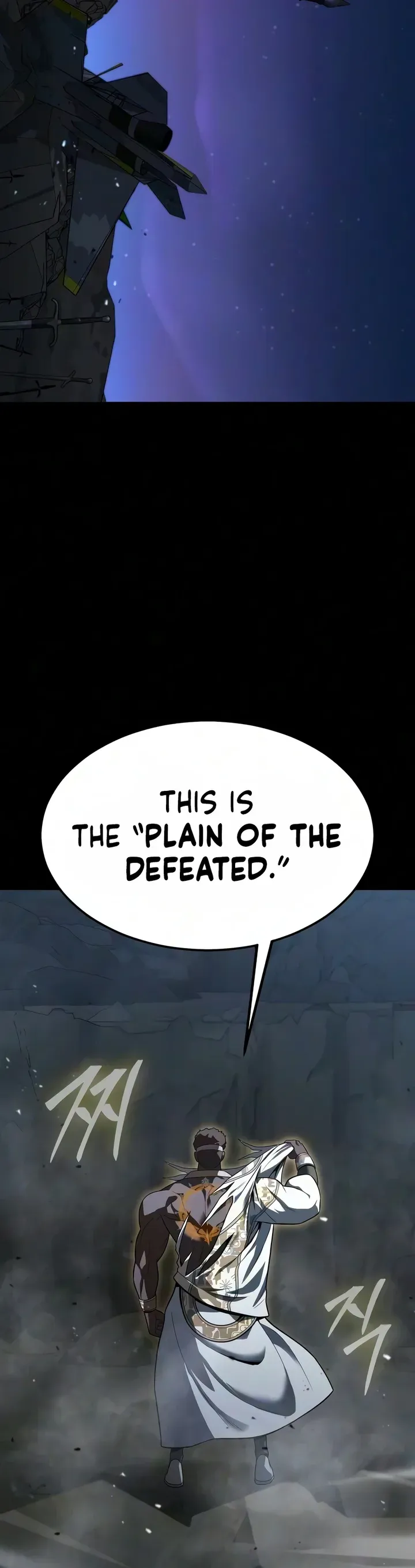 Steel-Eating Player Chapter 94 page 19 - 