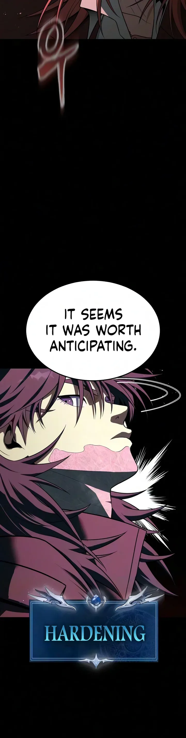 Steel-Eating Player Chapter 94 page 3 - 