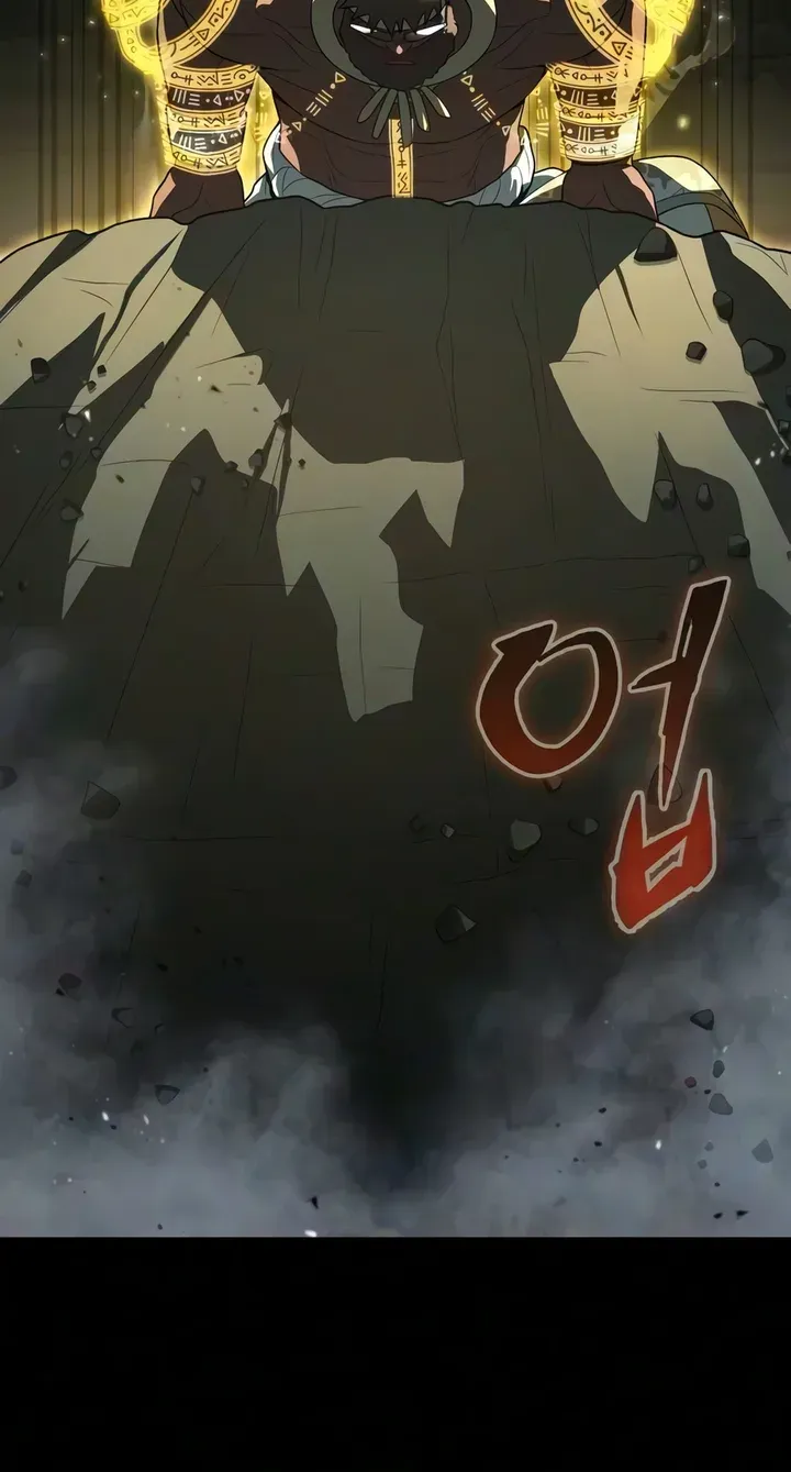 Steel-Eating Player Chapter 94 page 21 - 