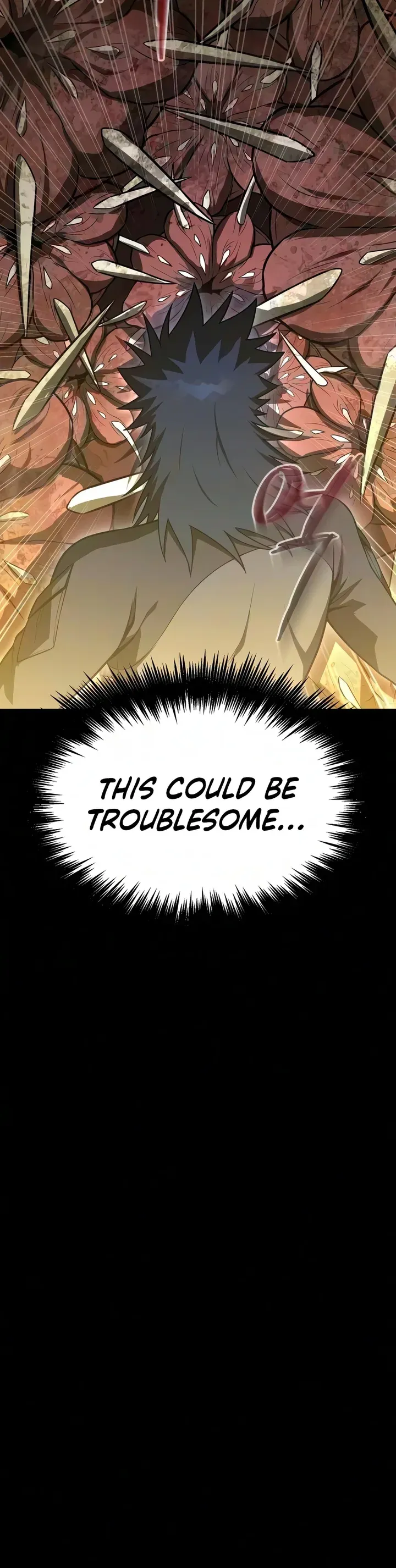 Steel-Eating Player Chapter 95 page 15 - 