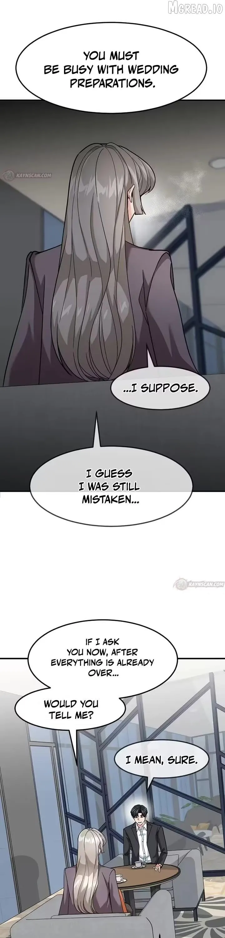 Steel-Eating Player Chapter 96 page 11 - 