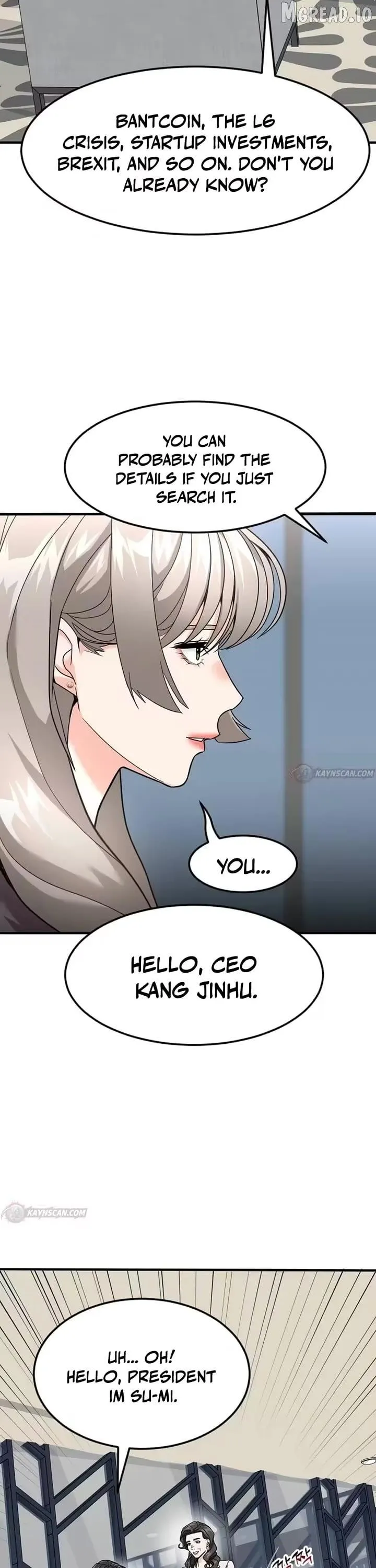 Steel-Eating Player Chapter 96 page 12 - 