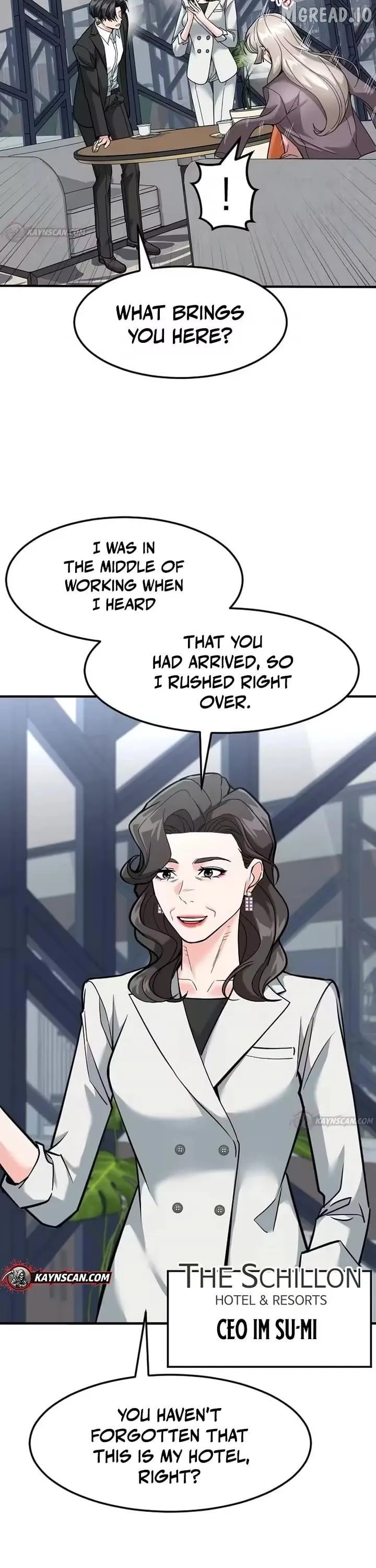 Steel-Eating Player Chapter 96 page 13 - 