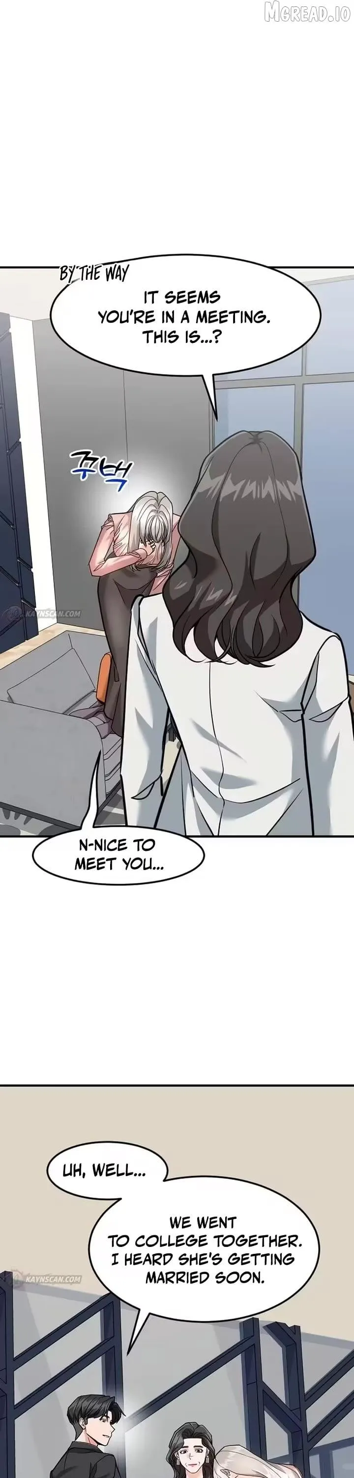 Steel-Eating Player Chapter 96 page 16 - 