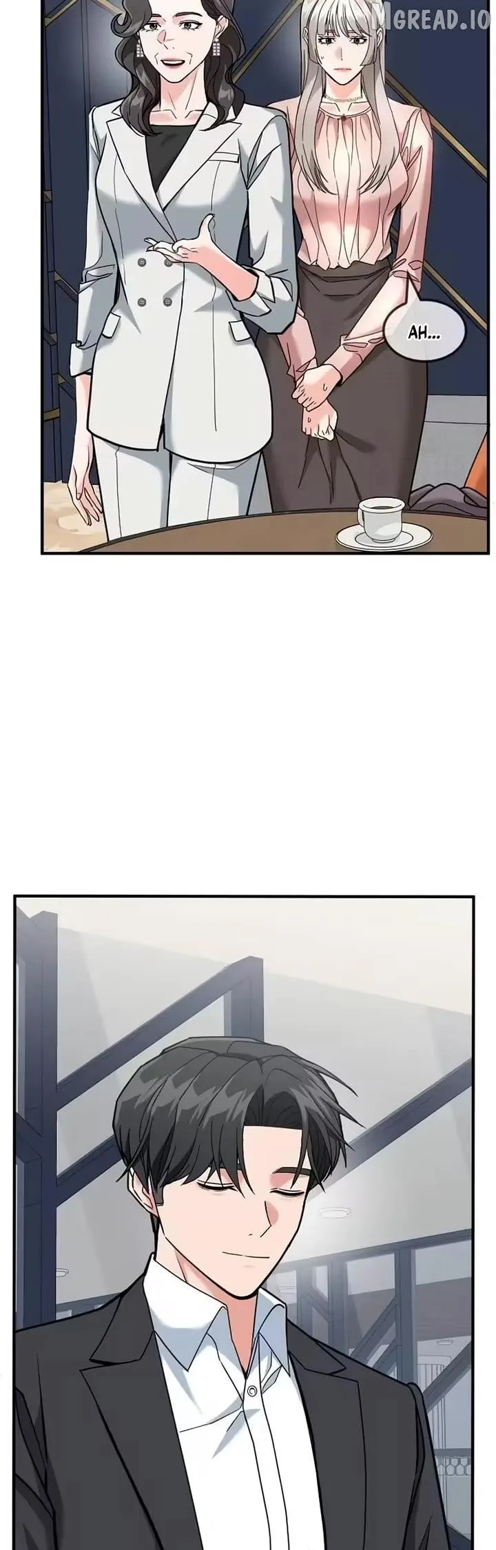Steel-Eating Player Chapter 96 page 19 - 