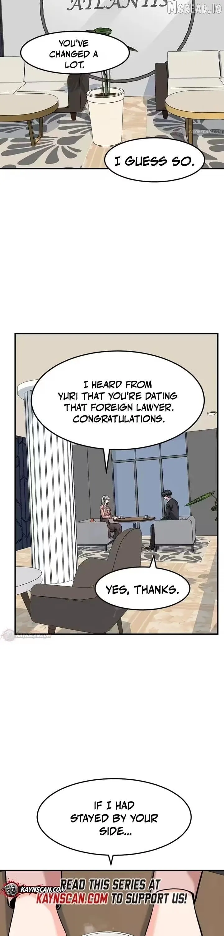 Steel-Eating Player Chapter 96 page 23 - 