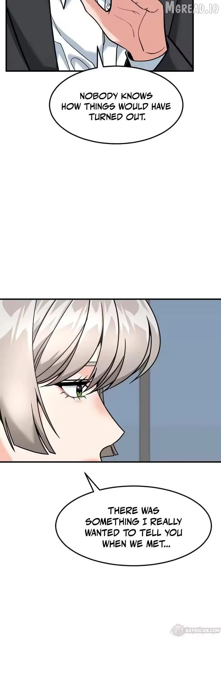 Steel-Eating Player Chapter 96 page 25 - 