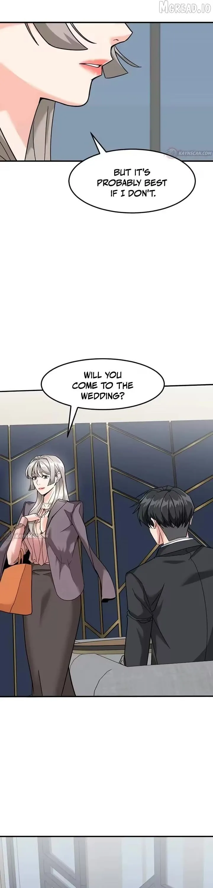 Steel-Eating Player Chapter 96 page 26 - 