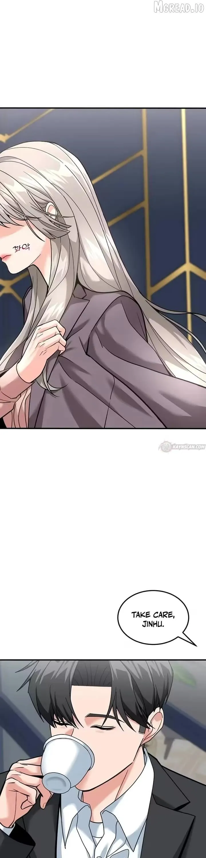 Steel-Eating Player Chapter 96 page 28 - 